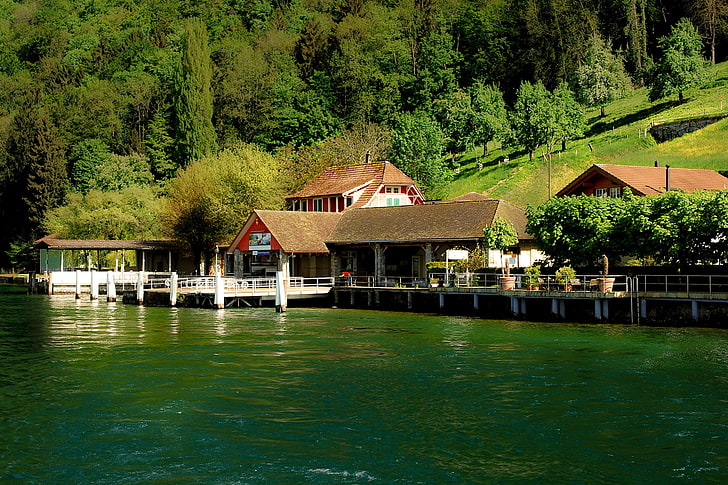 Best of Switzerland Tour